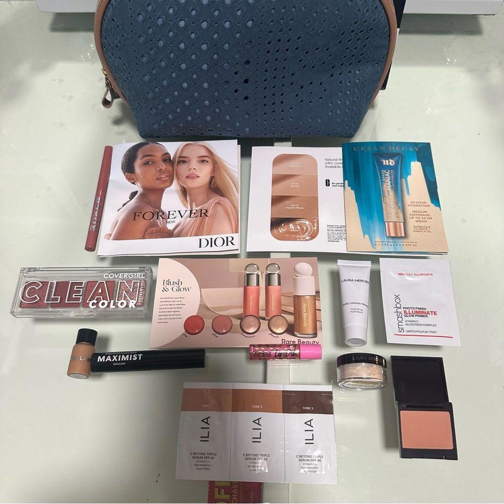 Sephora Makeup Bundle - Picture 1 of 9